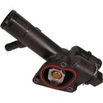 Integralthermostat TI 215 83 Integralthermostat TI 215 83