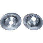 Maxgear Bremsscheibe Honda T. Accord 08- Automatik 19-2396 Maxgear Bremsscheibe Honda T. Accord 08- Automatik 19-2396