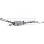 Walker Dieselpartikelfilter EVO S 93175 Walker Dieselpartikelfilter EVO S 93175