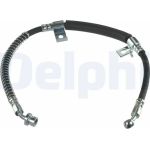 Bremsschlauch LH7126 Bremsschlauch LH7126