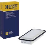 HENGST FILTER Luftfilter E638L