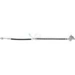 A.B.S. Bremsschlauch SL6301