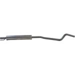 Bosal Schalldämpfer 284-739 Bosal Schalldämpfer 284-739