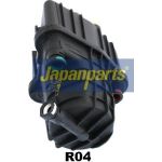 Japanparts Kraftstofffilter FC-R04S Japanparts Kraftstofffilter FC-R04S