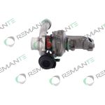 Turbolader 003-001-000115R