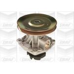 PA 585 Wasserpumpe ohne Gehäuse PA585 PA 585 Wasserpumpe ohne Gehäuse PA585