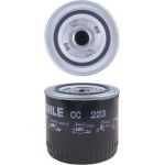 Mahle Original Ölfilter OC 223 Mahle Original Ölfilter OC 223