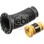 FEBI BILSTEIN Staubschutzsatz, Stoßdämpfer 186109 FEBI BILSTEIN Staubschutzsatz, Stoßdämpfer 186109