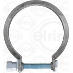 Elring Rohrverbinder für Abgasanlage 647.680 Elring Rohrverbinder für Abgasanlage 647.680