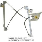 Valeo Fensterheber 852563 Valeo Fensterheber 852563