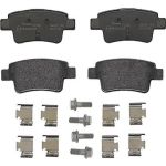 BREMBO Bremsklötze HA P 23 104 BREMBO Bremsklötze HA P 23 104