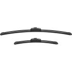 Bosch Scheibenwischer Aerotwin AR553S BOSCH AeroTwin Spoiler, Set 3397007589 Bosch Scheibenwischer Aerotwin AR553S BOSCH AeroTwin Spoiler, Set 3397007589