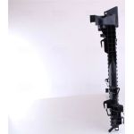Wasserkühler PKW 630733 Wasserkühler PKW 630733