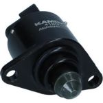 KAMOKA Leerlaufregelventil, Luftversorgung 4190025 KAMOKA Leerlaufregelventil, Luftversorgung 4190025