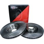 Maxgear Bremsscheibe Volvo P. Xc90 19-1835 Maxgear Bremsscheibe Volvo P. Xc90 19-1835