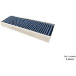 MAHLE Filter, Innenraumluft LAO 428/S MAHLE Filter, Innenraumluft LAO 428/S