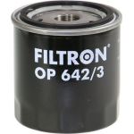 OP 642/3 Filtron Ölfilter OP 642/3 OP 642/3 Filtron Ölfilter OP 642/3