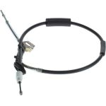 Bosch Handbremsseil 1987482490 Bosch Handbremsseil 1987482490