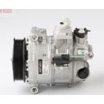 Denso Kompressor DCP14013