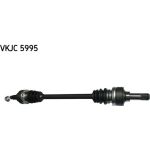 SKF Antriebswelle VKJC 5995