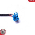 ESEN SKV Elektromotor, Heckklappe 52SKV948