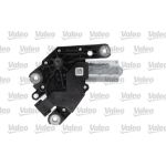Wischermotor hinten 582613 Wischermotor hinten 582613
