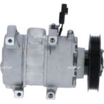 NRF Klimakompressor 320015 NRF Klimakompressor 320015