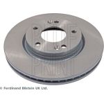 BluePrint Bremsscheibe HYUNDAI P. SANTA FE/TRAJET 2,0-2,7 V6 00-08276 26 ADG04344 BluePrint Bremsscheibe HYUNDAI P. SANTA FE/TRAJET 2,0-2,7 V6 00-08276 26 ADG04344