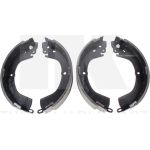 Bremsbacken Mitsubishi L400 2730605 Bremsbacken Mitsubishi L400 2730605