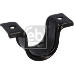 febi Halter - Radaufhängung Stab. Mercedes-Benz Vorderachse Sprinter/Crafter 06 40415 febi Halter - Radaufhängung Stab. Mercedes-Benz Vorderachse Sprinter/Crafter 06 40415