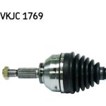 SKF Antriebswelle VKJC 1769 SKF Antriebswelle VKJC 1769