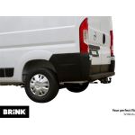 BRINK Anhängerkupplung 481900 BRINK Anhängerkupplung 481900