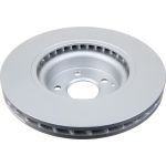 Valeo Bremsscheibe 672621 Valeo Bremsscheibe 672621
