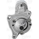 Valeo Anlasser 433321 Valeo Anlasser 433321