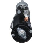 Valeo Anlasser 438602