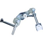 OPEL Original 96412554 OPEL Original Reparatursatz, Schalthebel, Wähl- / schaltstange Chevrolet Aveo T250 – – OE-Nr. 96412554