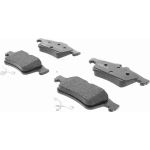 V25-0824 Vaico Bremsbelagsatz für Scheibenbremse V25-0824 V25-0824 Vaico Bremsbelagsatz für Scheibenbremse V25-0824