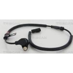 Sensor, Raddrehzahl 818043192 Sensor, Raddrehzahl 818043192