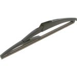 Bosch Wischerblatt H840 3397004802 Bosch Wischerblatt H840 3397004802