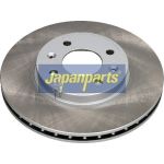 Japanparts Bremsscheibe DI-K24C Japanparts Bremsscheibe DI-K24C