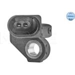 MEYLE Raddrehzahlsensor 1008990044 MEYLE Raddrehzahlsensor 1008990044