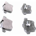 V40-8043 Vaico Bremsbelagsatz für Scheibenbremse V40-8043 V40-8043 Vaico Bremsbelagsatz für Scheibenbremse V40-8043