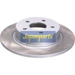 Japanparts Bremsscheibe DP-0302C