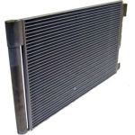 Kondensator, Klimaanlage AC 367 000P Kondensator, Klimaanlage AC 367 000P