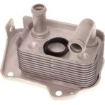 MAXGEAR Motorölkühler 14-0089 MAXGEAR Motorölkühler 14-0089