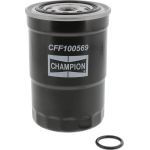 CHAMPION Kraftstofffilter CFF100569 CHAMPION Kraftstofffilter CFF100569