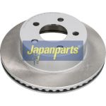 Japanparts Bremsscheibe DI-093C