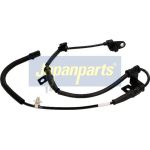 Sensor, Raddrehzahl ABS-H84 Sensor, Raddrehzahl ABS-H84
