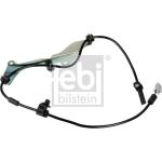 FEBI BILSTEIN Sensor, Raddrehzahl 170016 FEBI BILSTEIN Sensor, Raddrehzahl 170016