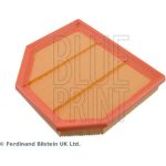 Luftfilter Bmw 3 (F30) 4 (F33) 5 (F10) Zyl. 5-8 Rechts ADB112231 Luftfilter Bmw 3 (F30) 4 (F33) 5 (F10) Zyl. 5-8 Rechts ADB112231